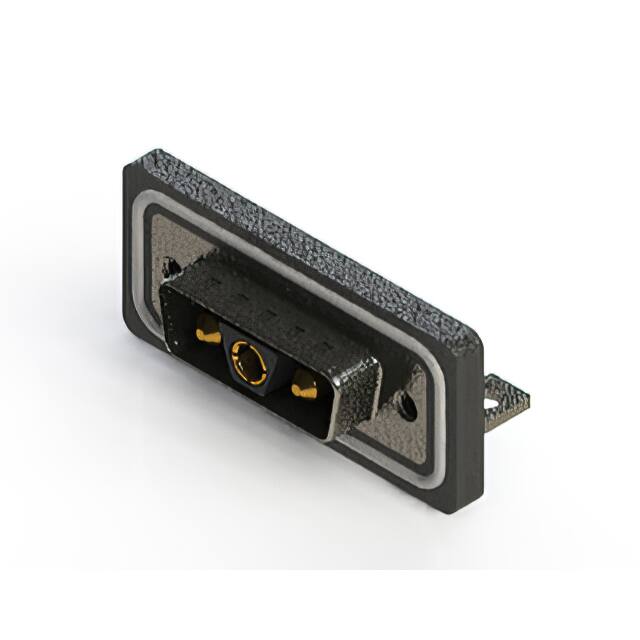 629W3WK3640-1NC EDAC Inc.  Gruppi di connettori D-Sub